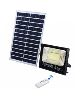 200W Solar LED Flood Light AIYI