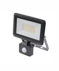 30w Motion Sensor Led Flood Light