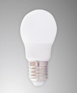 12W LED BULB E27