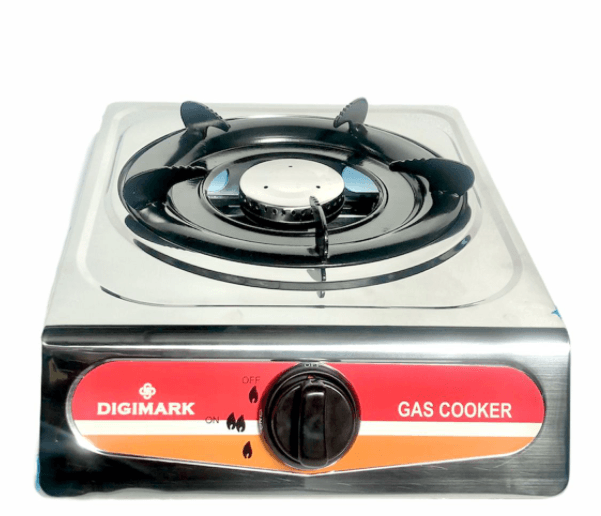 1 BURNER GAS STOVE