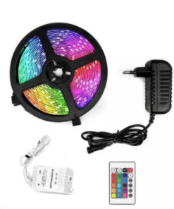 5m LED Christmas Light Strip