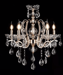 FGD 5608/5 Parlor Lamp