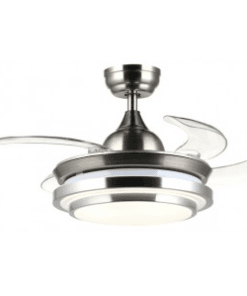 Double LED Ceiling Light