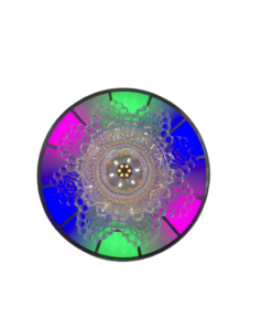 30W RGB Ceiling Light