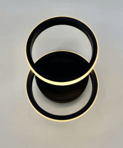 LED Ceiling Lamp ring 9259