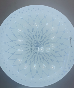 32W LED Star Ceiling Light