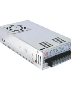 Professional Power Supply