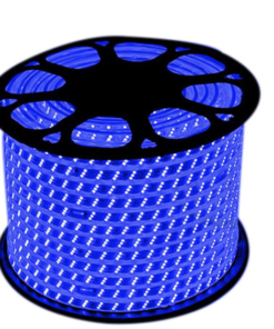 100M LED Strip Light (BLUE)
