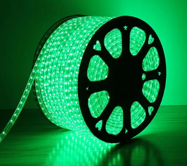 GREEN LED