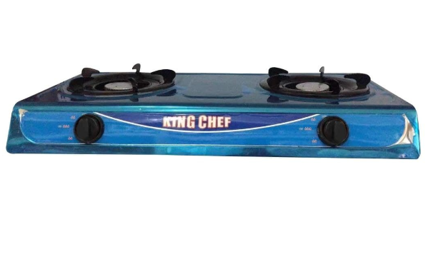 KINHG CHEF
