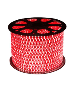 100M LED Strip Light (RED)