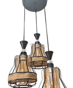 Hanging Vintage pendant light
