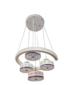 Acrylic Hanging Pendant light