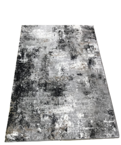 Merry Krystal (Dark grey, Light grey, white)120x180