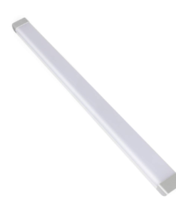 54W Flat LED Tube Light