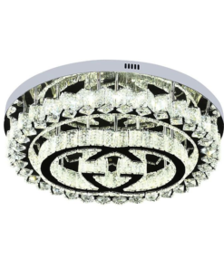 GUCCI Modern Crystal Ceiling Light