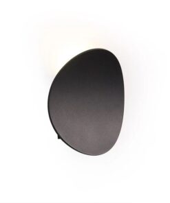 Modern Design Wall led light black 5W