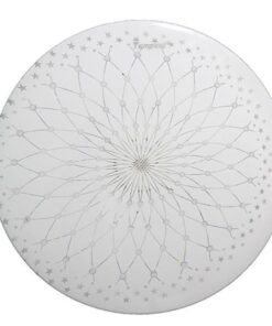 Super Slim Ceiling Light ZBCB 24W