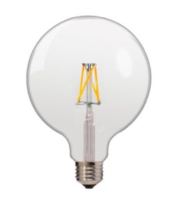LED BULB G125 E27 AC175-265V FILAMENT