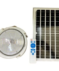 Solar Ceiling Light 50W
