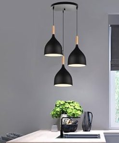 Modern ceiling chandelier Nordic