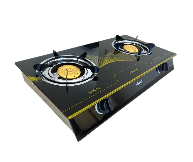 Two plate gas stove new arrivals