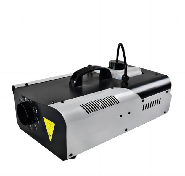 2000W FOG MAC