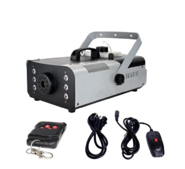 fog machine