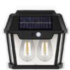 Solar Interaction Wall Lamp
