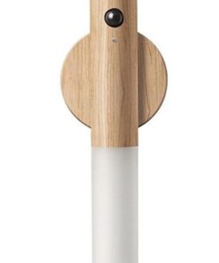 Rechargeable Motion-Sensing Magnetic Night Light