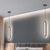 LED Pendant Lamp Arco