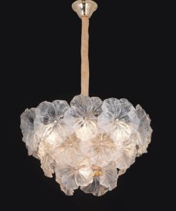 Mallow Small Chandelier